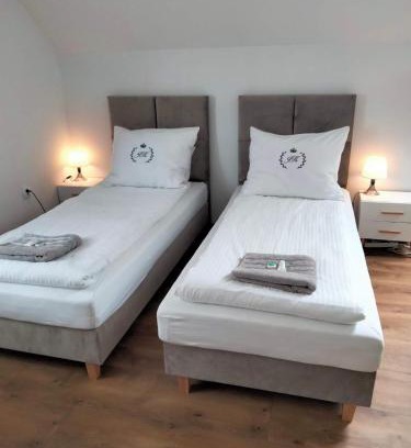 gmina Osiek Apartamento | Urokliwy Zakątek to apartament tylko dla Państwa
