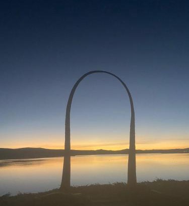 Puno Hotel | Uros Titicaca delux