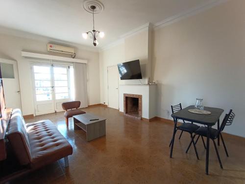 San Juan Apartamento | Urquiza 228