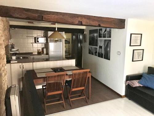 Lekeitio Apartamento | Urrondo