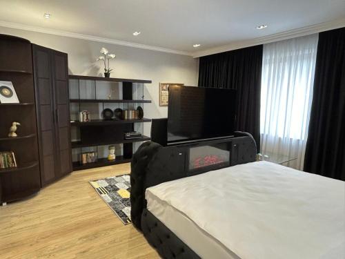 Suceava Apartamento | Ursachi Apartaments & Rooms