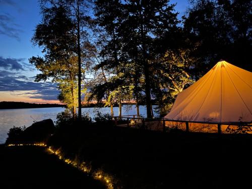 Urshult Otro | Urshult Glamping