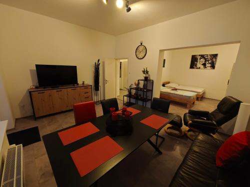 Traun Apartamento | Ursula 2