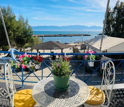 Agios Andreas Apartamento | Urszula's apartment - apartments by the sea