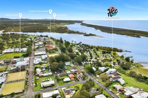 Urunga Apartamento | Urunga Magic 1A