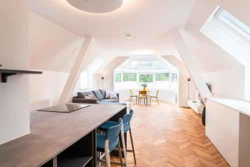 Melk Apartamento | URUS Living Loft