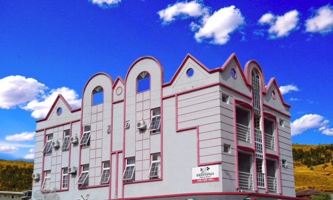 Centro Hotel | Urussanga Hotel