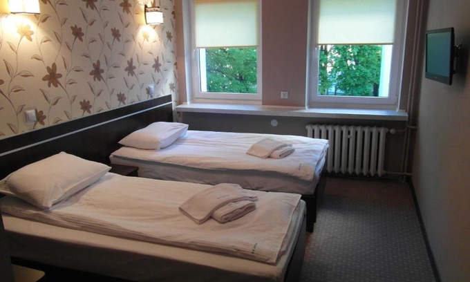 Biala Podlaska Cama Y Desayuno | Usługi Hotelowe Podlasie