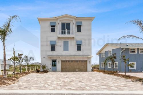 Ocean Cay Casa | 1088 S, Fletcher Ave home