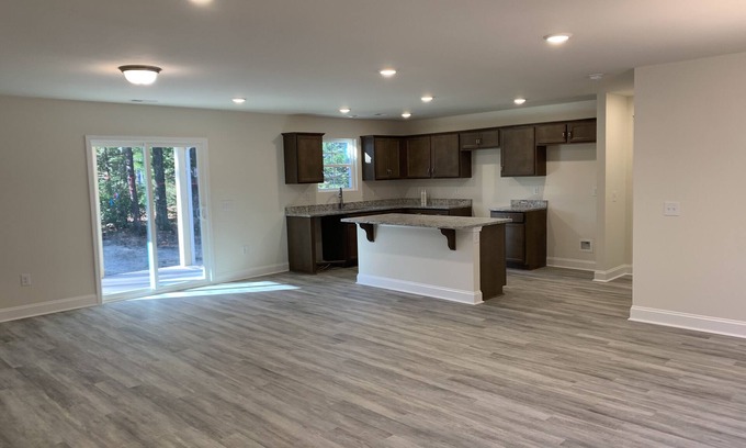 Pinehurst Casa | US Open 2024 4-bedroom house in delightful Pinehurst