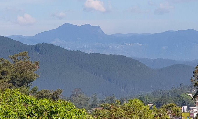 Bandarawela Casa | US RESORTS WITH MOUNTAIN VIEW