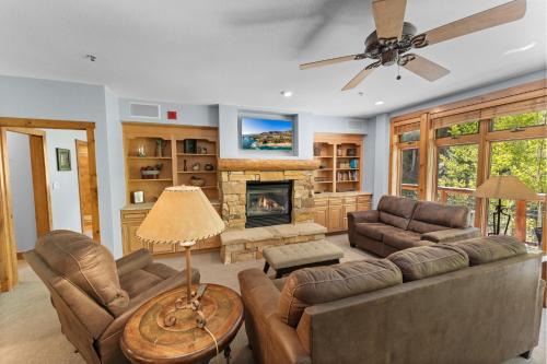 River Run Apartamento | Timbers 3074