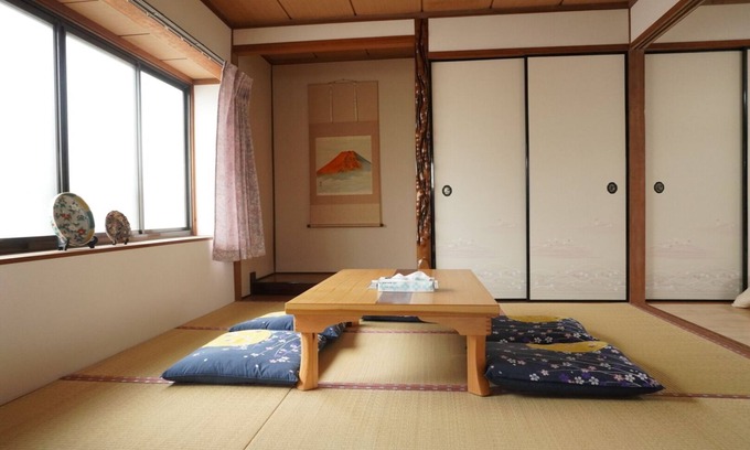 Takehara Casa | Usagi Island Omishima accesible, máximo 9 personas, a 10 minutos a pie del puerto de Tadanoumi