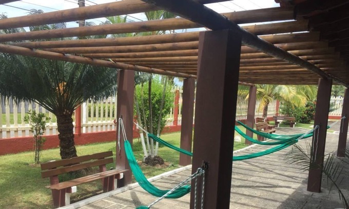 Florida Hotel | USCEESP Praia Grande