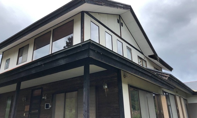 Hida Casa | Use a large villa in Sugo Kogen Hida City Villa / Hida Gifu