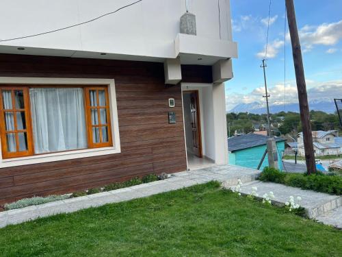 Province of Tierra del Fuego Apartamento | Ushuaia aparts Depto 1