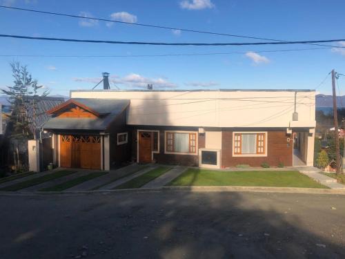 Province of Tierra del Fuego Apartamento | Ushuaia aparts Depto 2