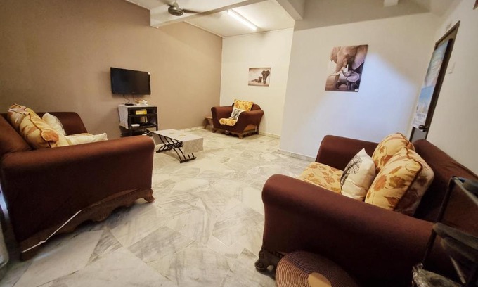 Subang Jaya Casa | USJ Subang Jaya Sunway Paradise Home Staycation-PH1346