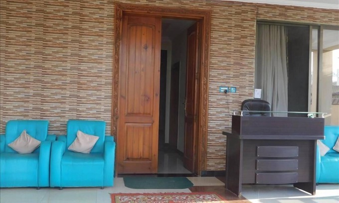 Abbottabad Casa | Usmania Guest House