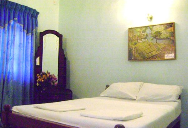 Ambalanthota Casa | Ussangoda Rest Inn