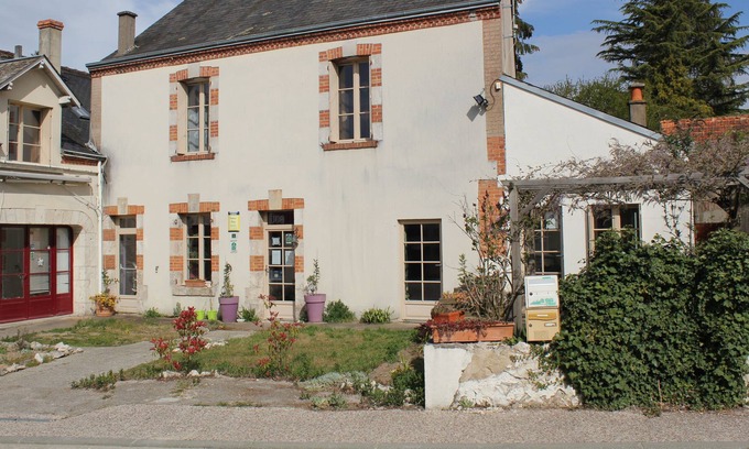 Crouy-sur-Cosson Cama Y Desayuno | Ustaux des Pins