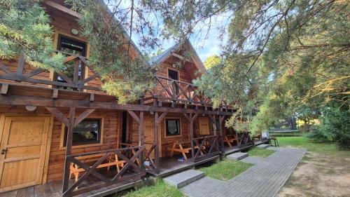 Ustronie Morskie Cabina | Ustronne Domki