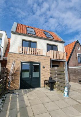 Municipality of Vlieland Apartamento | Ut Endt Vlieland