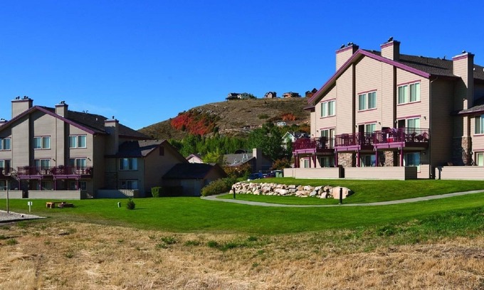 Harbor Village Complejo | ¡El gran "Caribe de las Rocosas" de Utah!