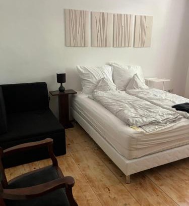 Vac Apartamento | Utcára nyíló apartman