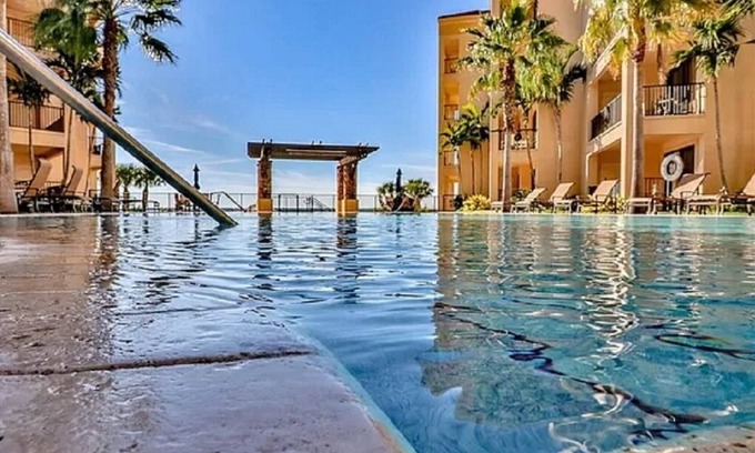 Sebring Condominio | Hermoso condominio Sunset Lakeview / 1 hora de Disney