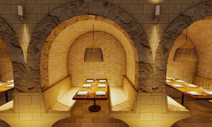 El Quseir Complejo | Utopia Blue Resort