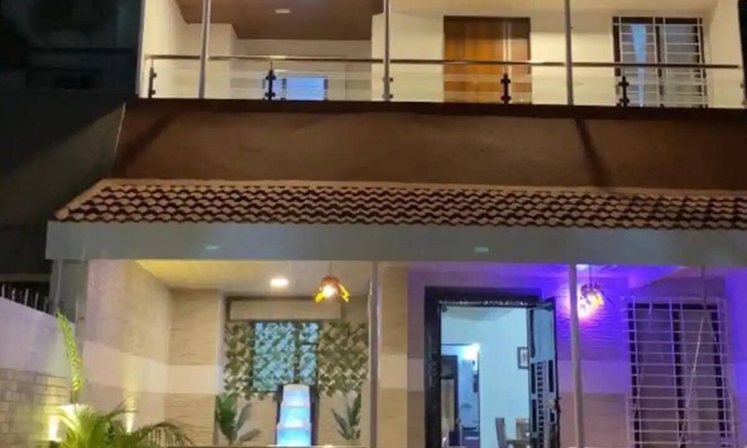 Lonavala Casa | Utopia by Joy Suites