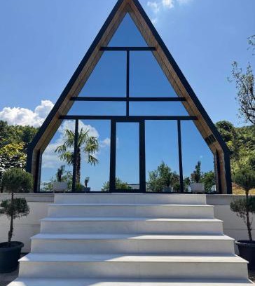 Khelvachauri Chalet De Esquí | Utopia Inn უტოპია ინნ