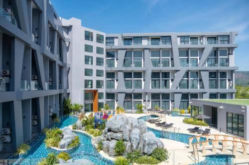 Nong Chaeng Apartamento | Utopia NaiHarn