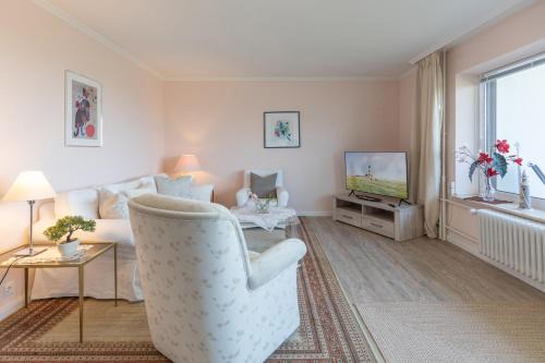 Schobull Apartamento | Utsicht