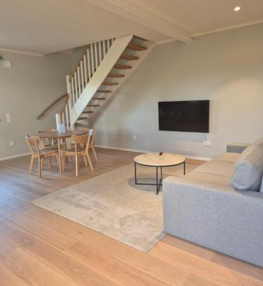 Halmstad Casa | Utsikten