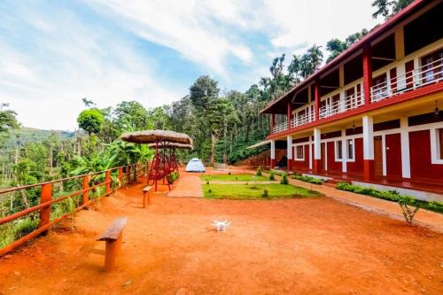 Samse Casa | Uttunga Homestay