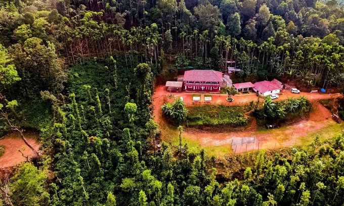 Samse Complejo | Uttunga Homestay