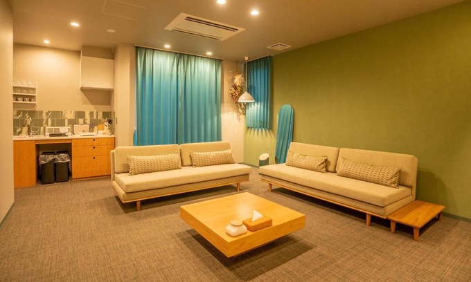 Biei Apartamento | UU HOME - Vacation STAY 28487v