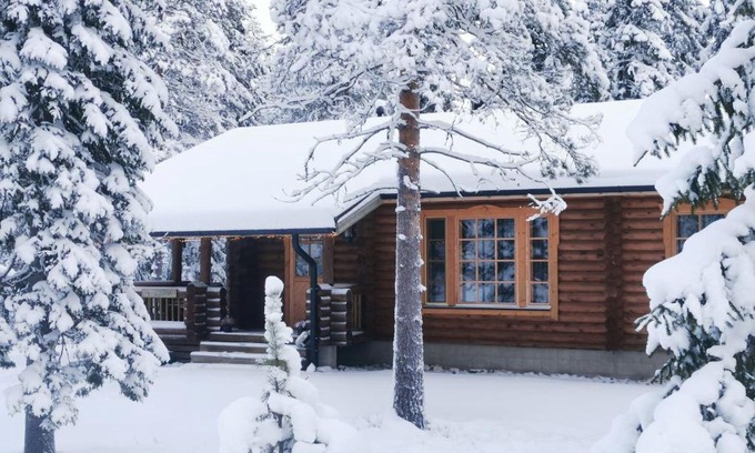 Syote Chalet De Esquí | Uuvana
