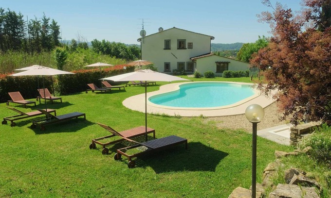 Florence Casa | Uva appartement