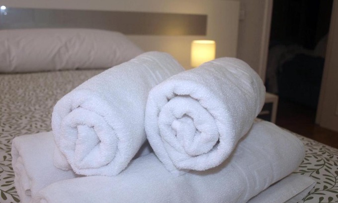 Logrono City Centre Apartamento | Uva y vino, 7 PAX Pleno centro logroño