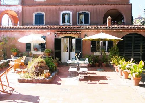 Trecastagni Casa | Uvatanta Cottage