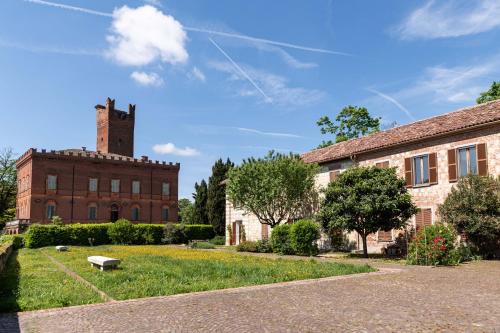 Rosignano Monferrato Apartamento | Uviglie Apartments