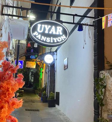 Bodrum City Center Casa | Uyar Pansiyon & Apart