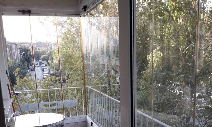 Ankara Condominio | Uygun fiyatlı konaklama