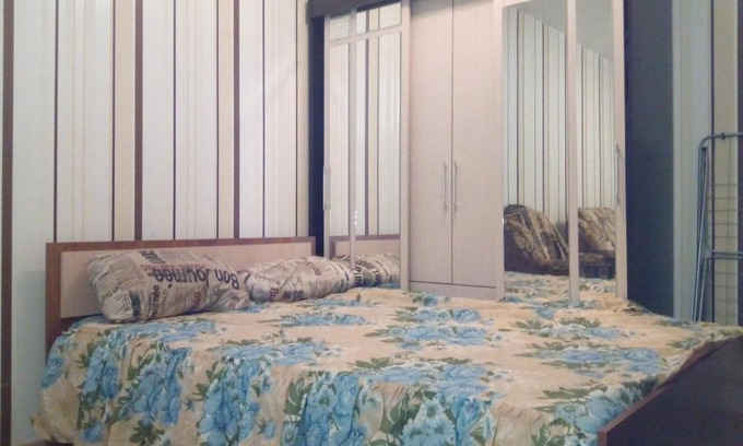 Volgograd Apartamento | Uyutnaya Kvartira on Bulvar 30-letiya Pobedy