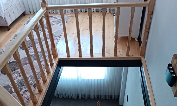 Caykara Condominio | UZUNGÖL DAİRE APART