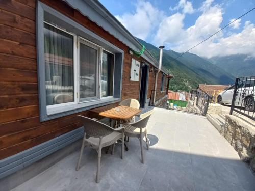 Uzungol Casa | Uzungöl Standart Oda