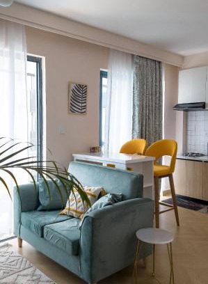 Syokimau Apartamento | Uzuri Cozy Studio Near JKIA